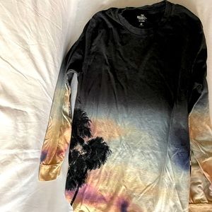 Hollister long sleeve